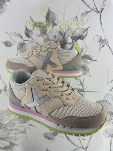 Deportivas Munich Dash 157