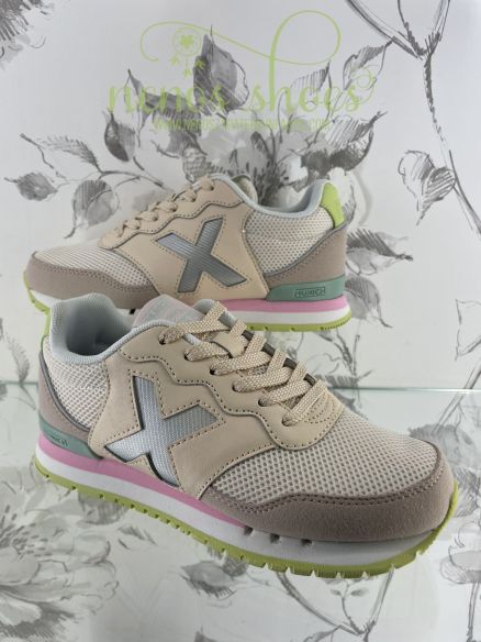 Deportivas Munich Dash 157