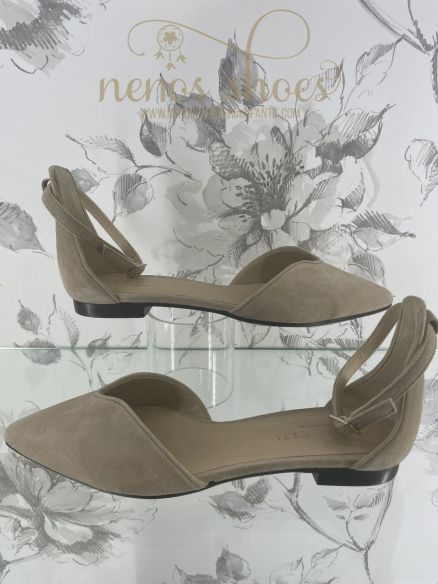 Pala Confetti correa hebilla