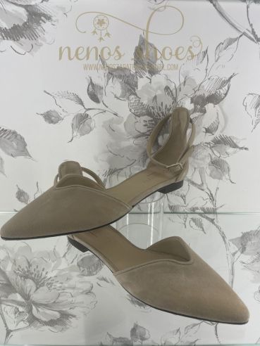 Pala Confetti correa hebilla