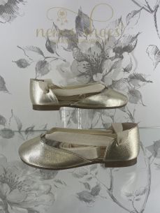 Bailarina Confetti lazo due