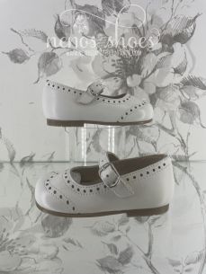 Merceditas Confetti pala vega