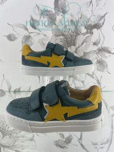 Sneakers Acebos Milan