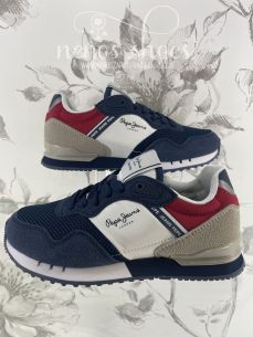 Deportivas Pepe Jeans London Urban 2
