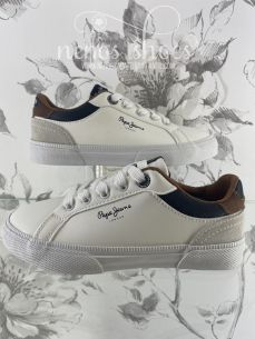 Zapatillas deportivas Pepe Jeans Kenton Court 2