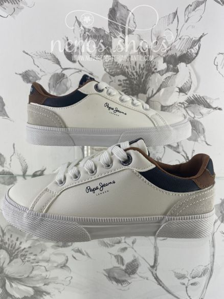 Zapatillas deportivas Pepe Jeans Kenton Court