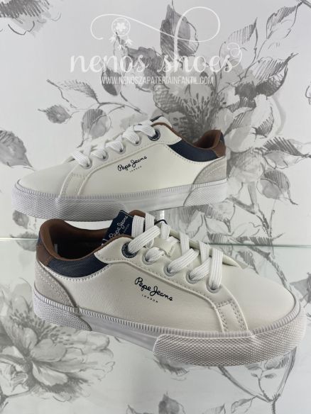Zapatillas deportivas Pepe Jeans Kenton Court