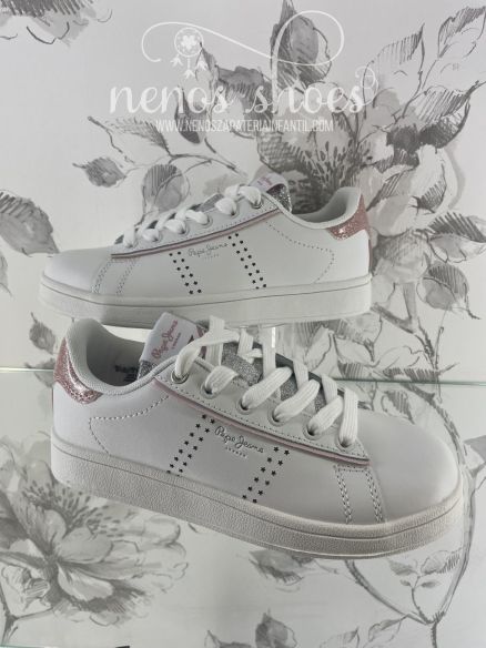 Zapatillas deportivas Pepe Jeans Player Night