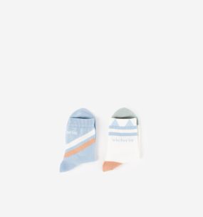 Calcetines Victoria motivo animales