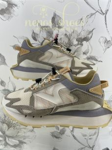 Deportivas Victoria Wing Tech-Soft colors