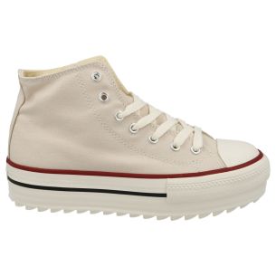 Zapatillas Victoria tribu doble lona 2