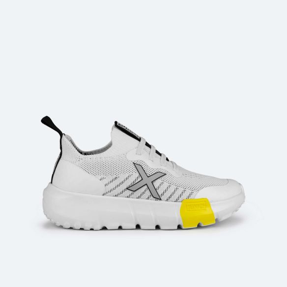 Deportivas Munich Jony kid 01