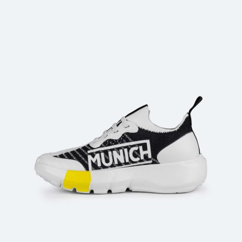 Deportivas Munich Jony kid 01