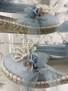 Alpargatas Zoysan plumeti 2