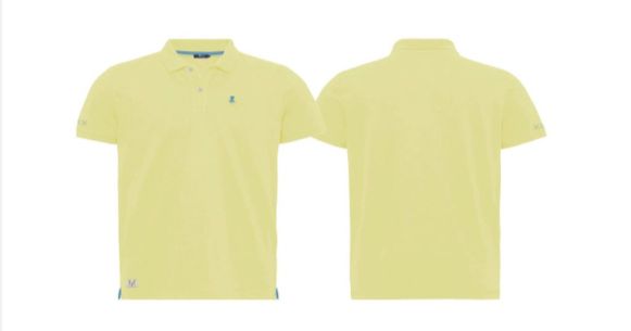 Polo El Pulpo basic logo 2