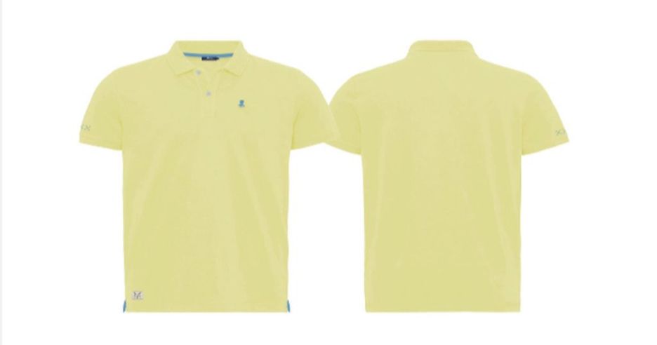 Polo El Pulpo basic logo