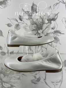 Bailarinas Landos nacaradas lazo tul