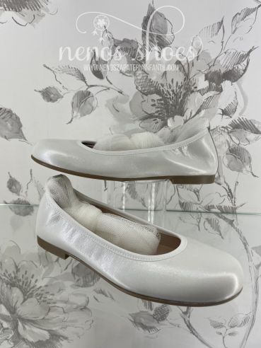 Bailarinas Landos nacaradas lazo tul