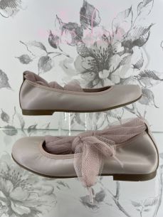 Bailarinas Landos nacaradas lazo tul 2