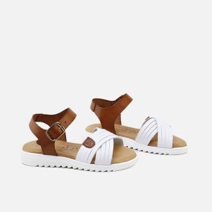 Sandalias Eli combinada 2