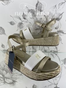 Sandalias Tommy Hilfiger 2