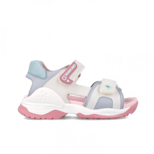 Sandalias Biomecanics trekking niña