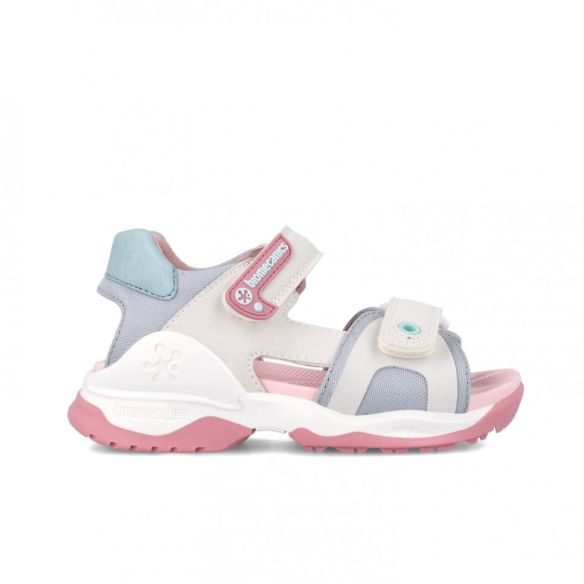 Sandalias Biomecanics trekking niña