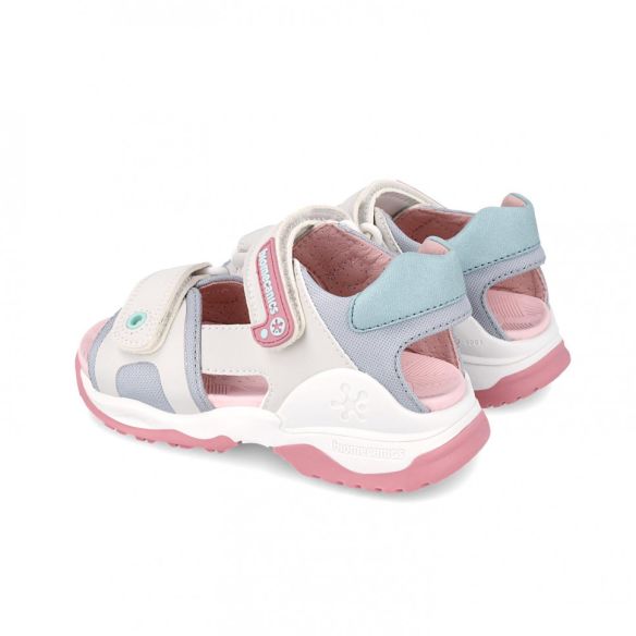 Sandalias Biomecanics trekking niña