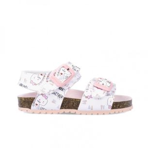 Sandalias Garvalin Bio combinadas 2