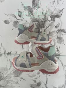 Sandalias Biomecanics trekking niña