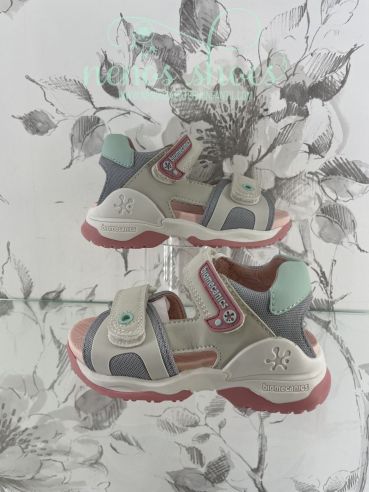 Sandalias Biomecanics trekking niña