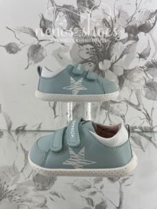 Deportivas Garvalin blanditos estrella