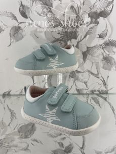 Deportivas Garvalin blanditos estrella 2