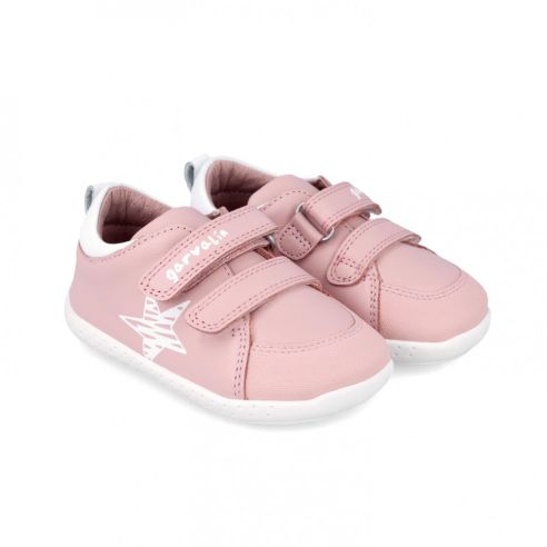 Deportivas Garvalin blanditos estrella