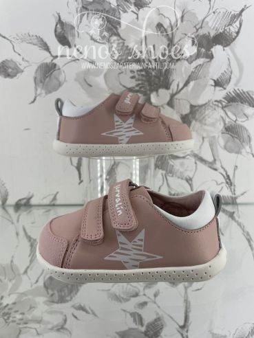 Deportivas Garvalin blanditos estrella