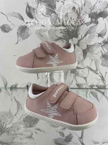 Deportivas Garvalin blanditos estrella