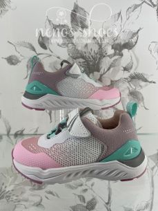 Deportivas Biomecanics rejilla