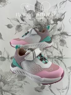 Deportivas Biomecanics rejilla 2