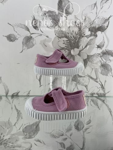 Zapatillas Victoria Drec