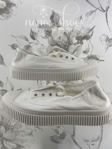 Zapatillas Victoria Re-Edition inglesa