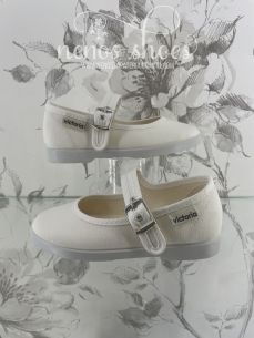 Merceditas lona Victoria Goung Fu soft