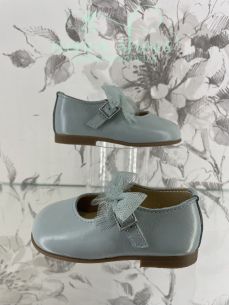 Merceditas Landos lazo tul