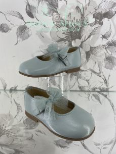 Merceditas Landos lazo tul 2