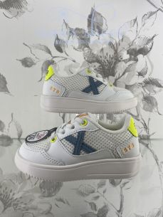 Deportivas Munich legit kid