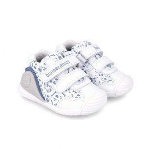 Deportivos Biomecanics estampado