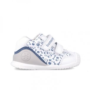 Deportivos Biomecanics estampado 2