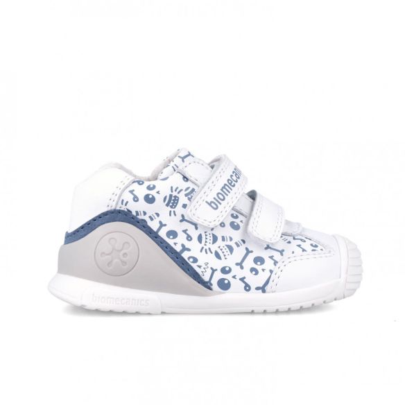 Deportivos Biomecanics estampado