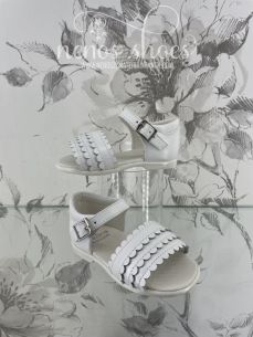 Sandalias Landos talonera onditas