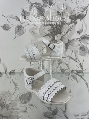 Sandalias Landos talonera onditas