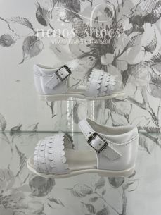 Sandalias Landos talonera onditas 2